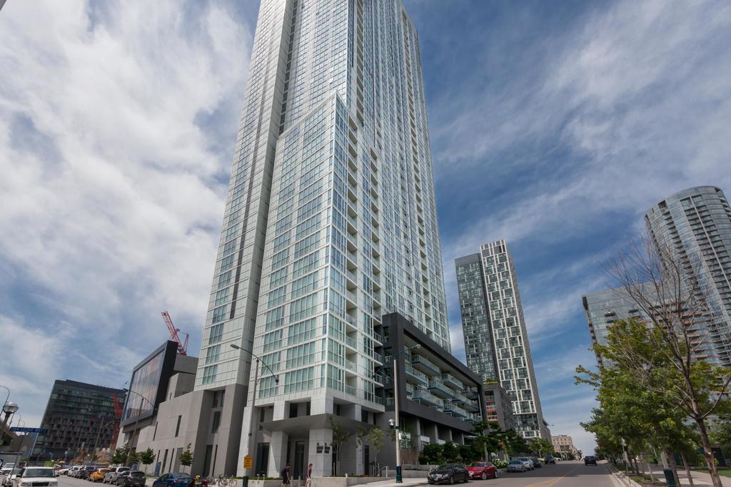 Applewood Suites - Condo Townhome 多伦多 外观 照片
