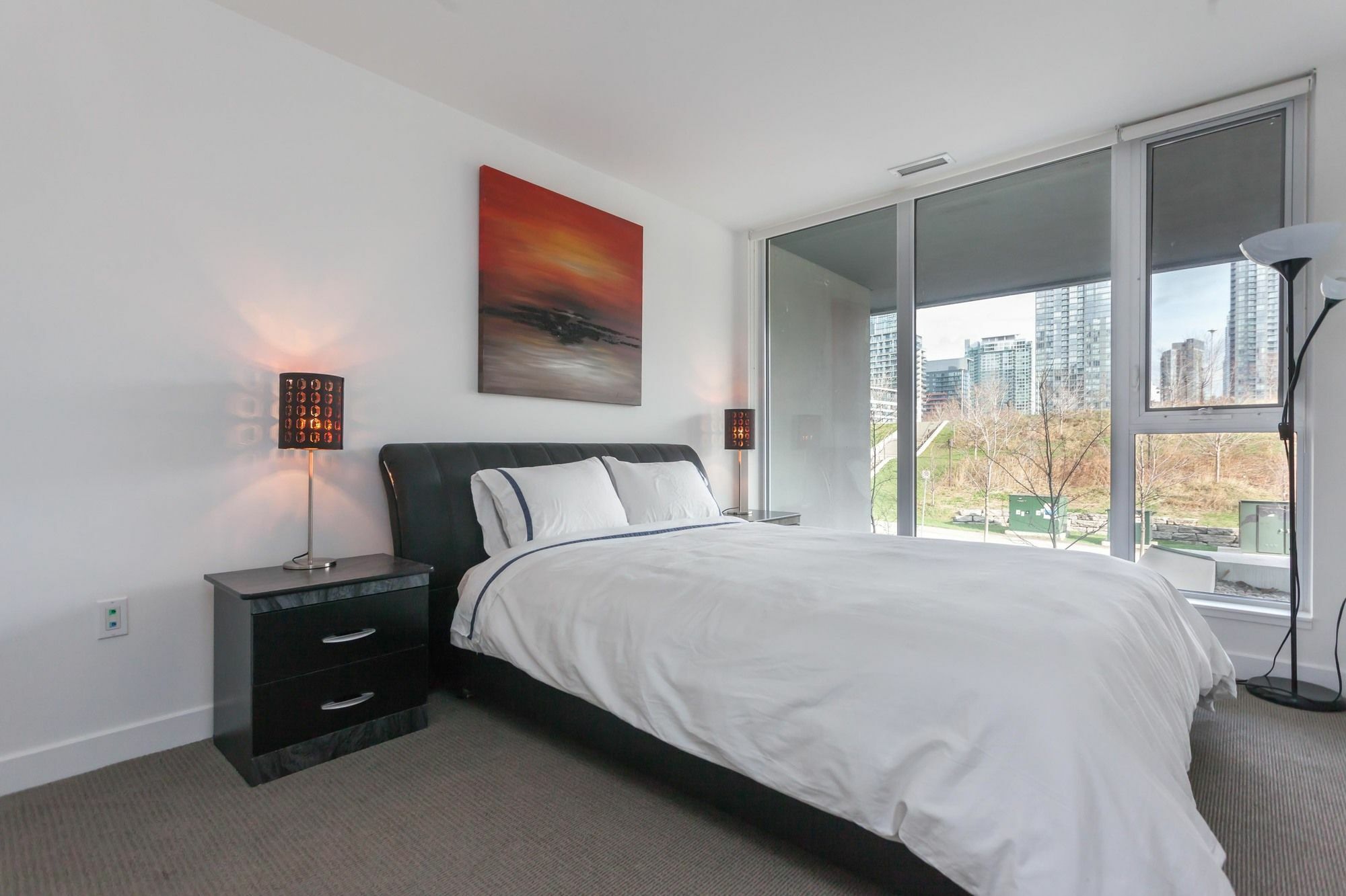 Applewood Suites - Condo Townhome 多伦多 外观 照片