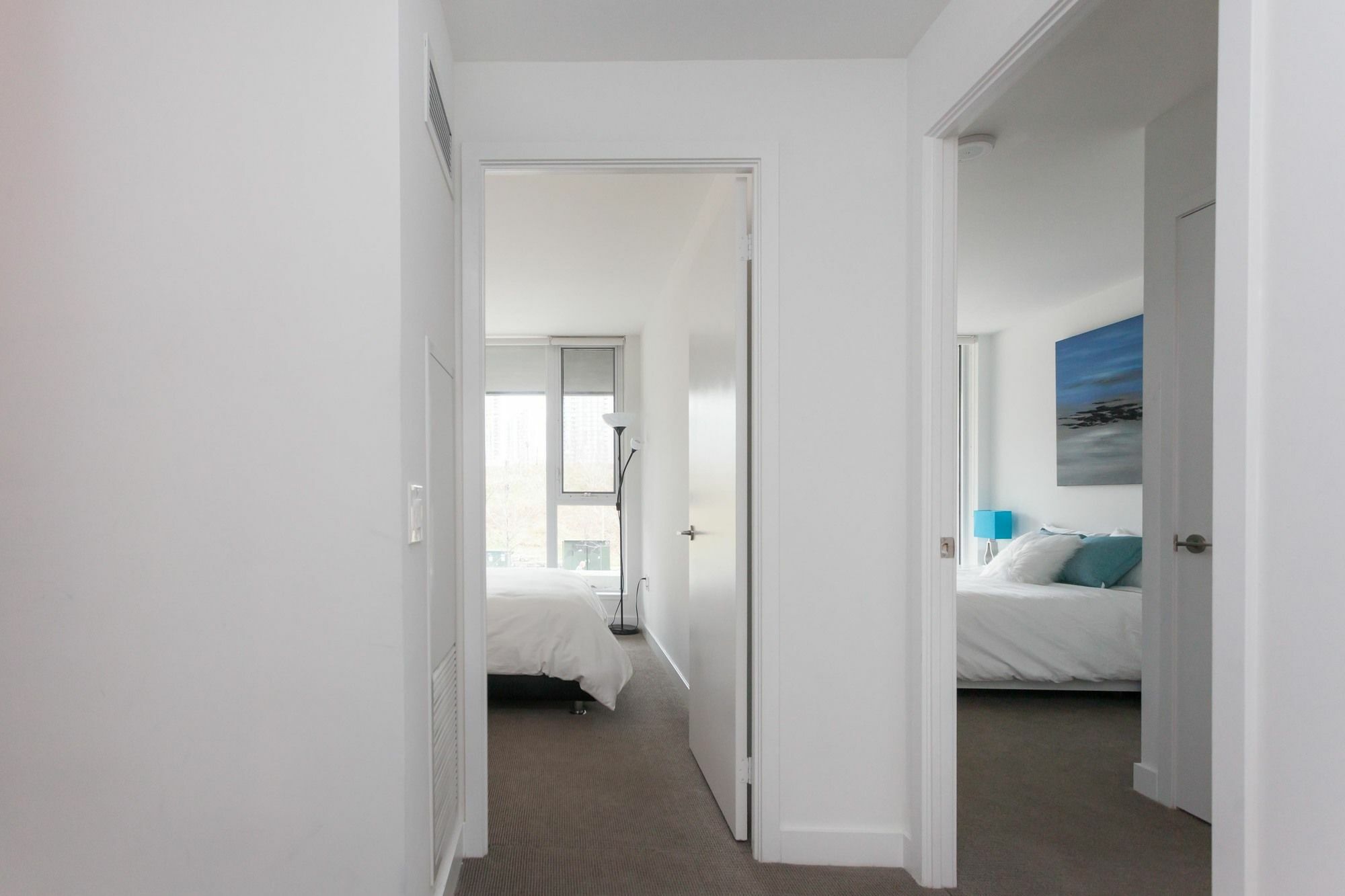 Applewood Suites - Condo Townhome 多伦多 外观 照片