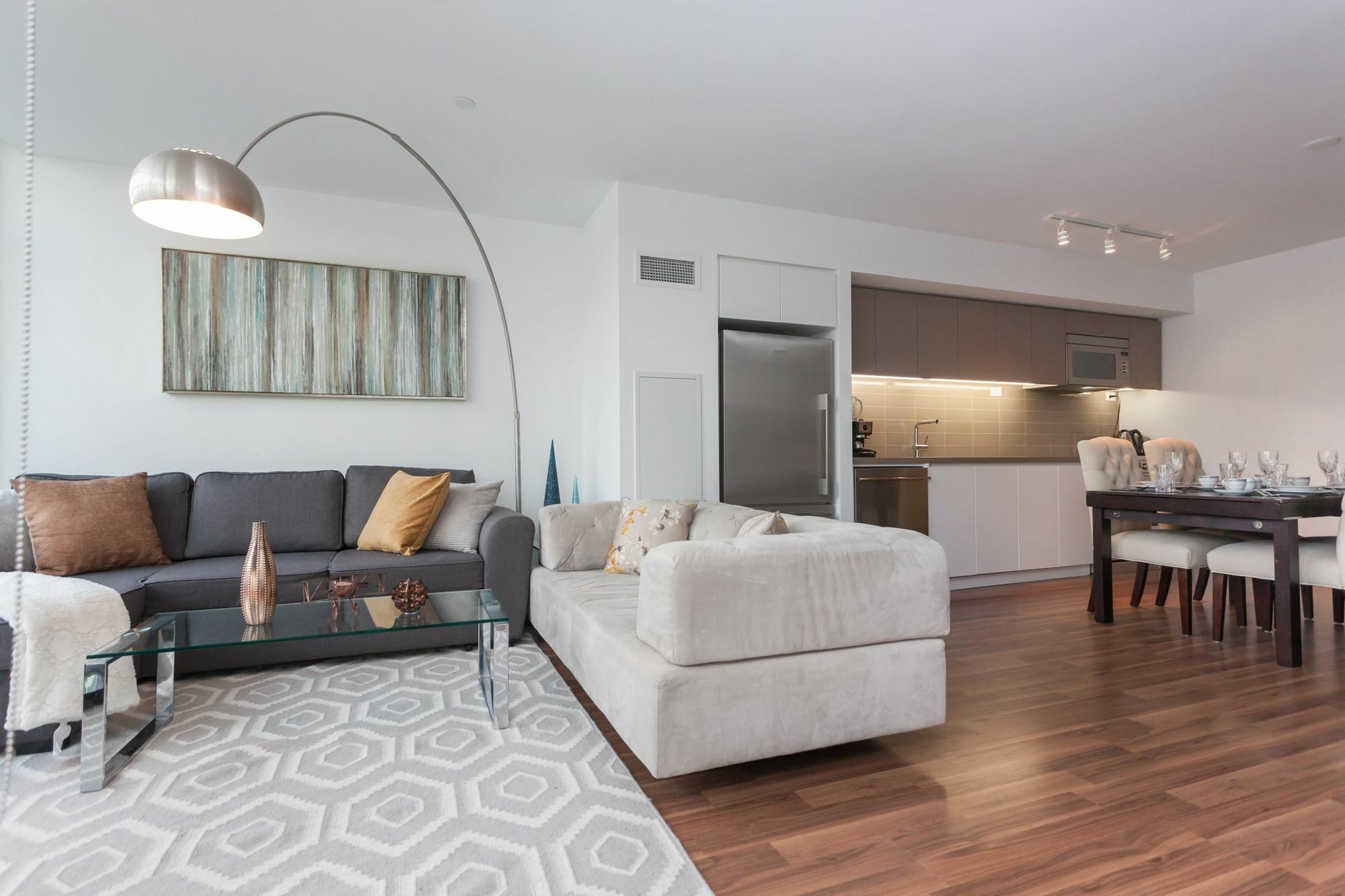 Applewood Suites - Condo Townhome 多伦多 外观 照片