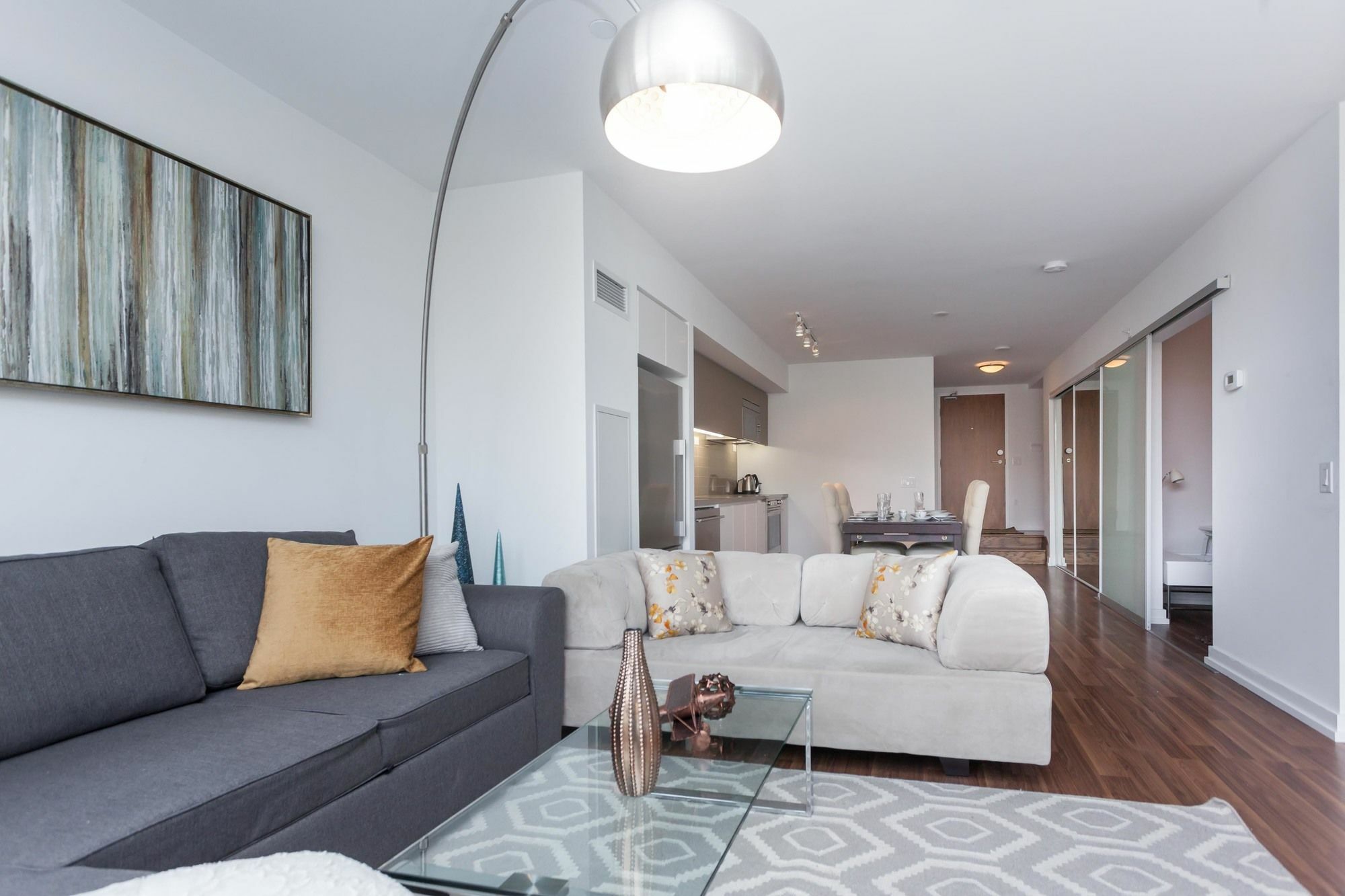 Applewood Suites - Condo Townhome 多伦多 外观 照片